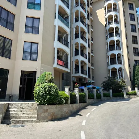 Apartament - Bendita Mare Złote Piaski