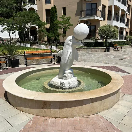 - Bendita Mare Apartament Złote Piaski