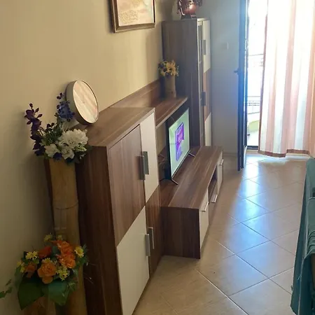 Apartamento - Bendita Mare