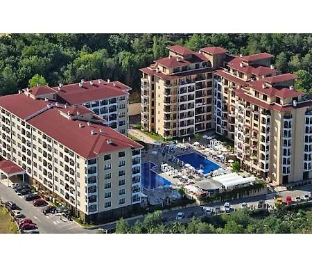- Bendita Mare Apartment