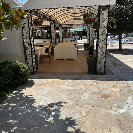 Apartment - Bendita Mare *