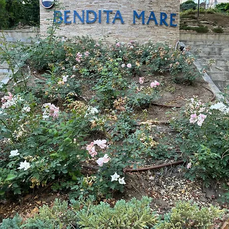 アパート - Bendita Mare